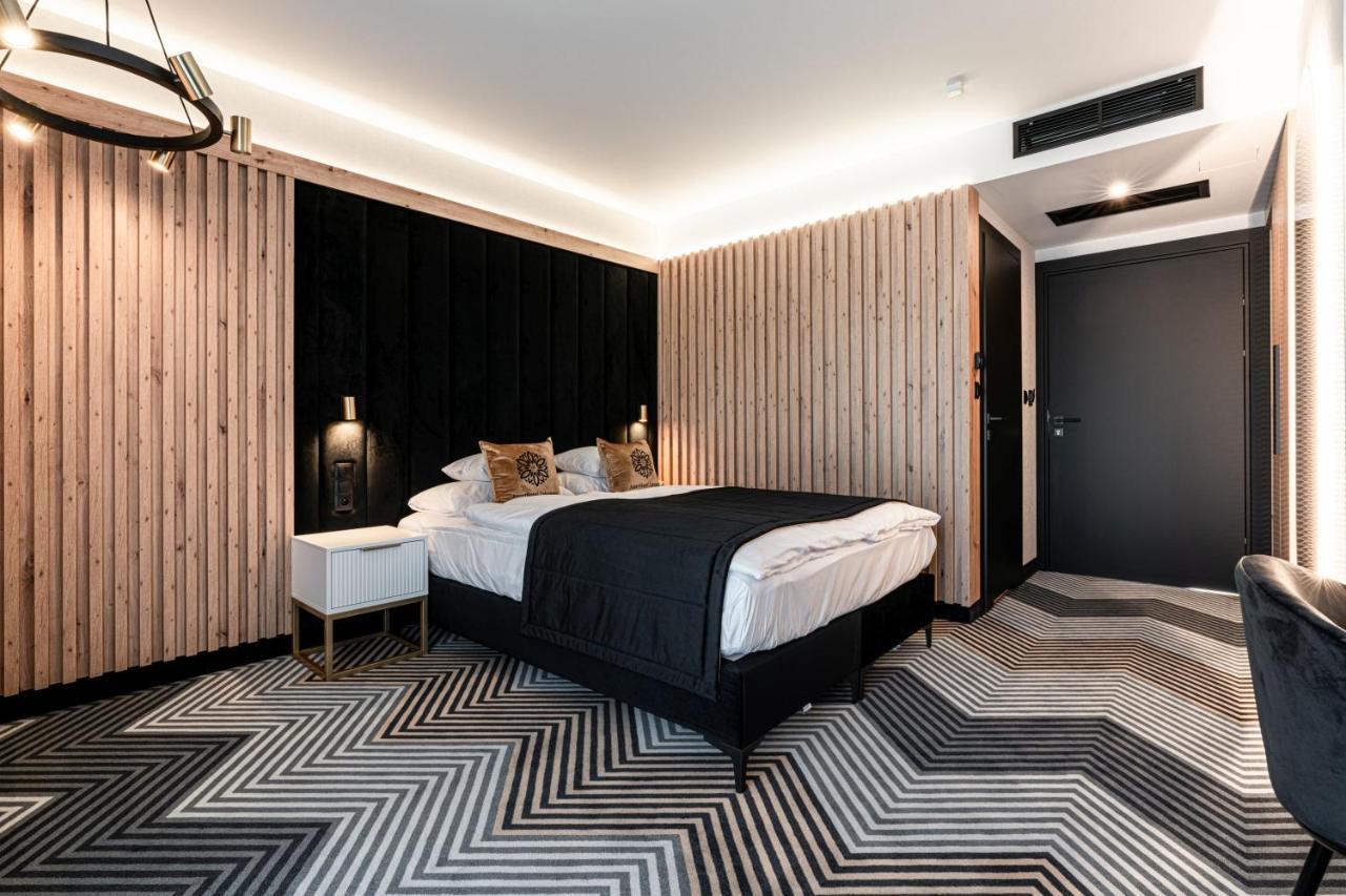 Aparthotel Zakopane Eksteriør billede