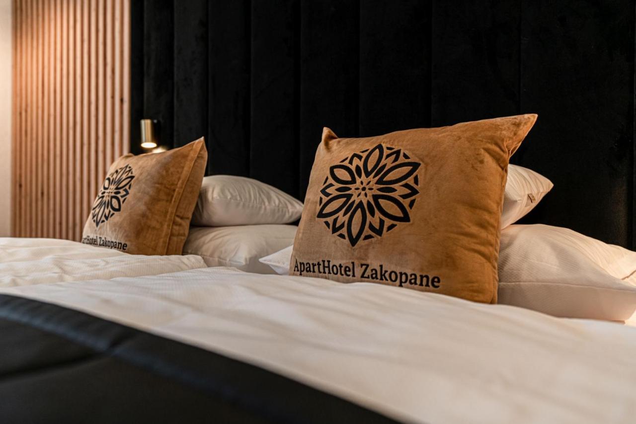 Aparthotel Zakopane Eksteriør billede