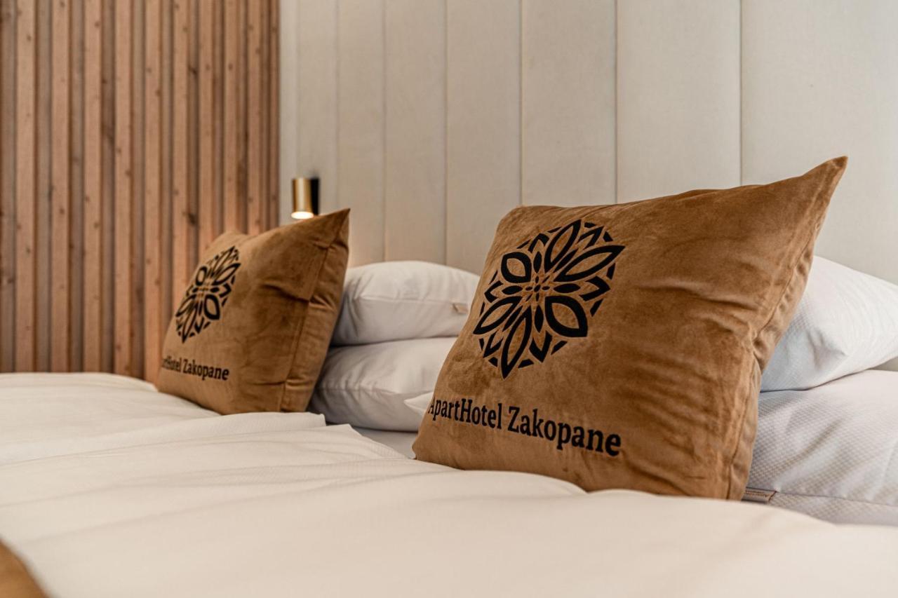 Aparthotel Zakopane Eksteriør billede