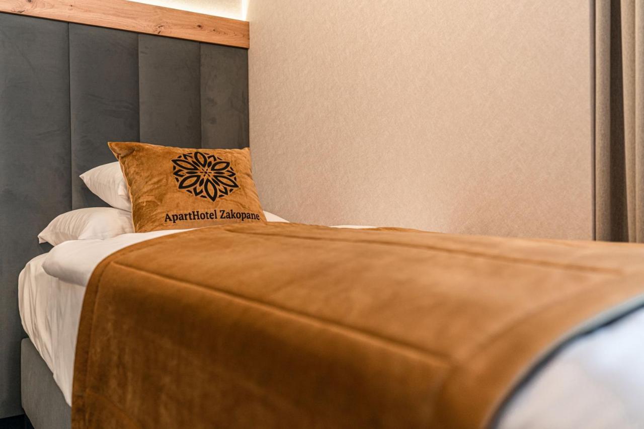 Aparthotel Zakopane Eksteriør billede